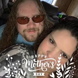 Meet your Posher, Joanna